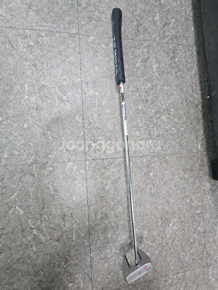 TP Mills Vista-ZT 제로토크퍼터 34인치--3