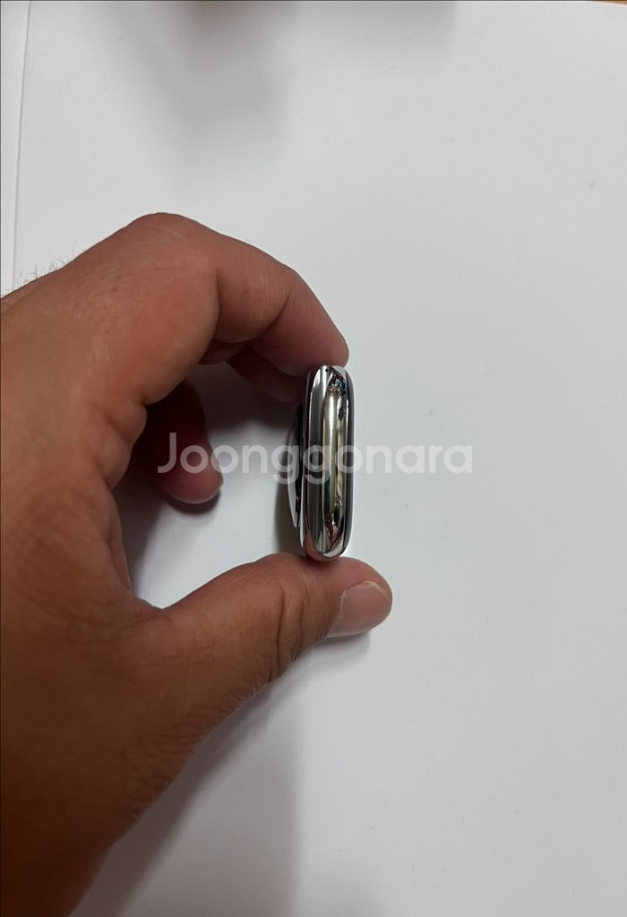 애플워치10 에르메스46mm 킬림 오링쥬 풀셋--6