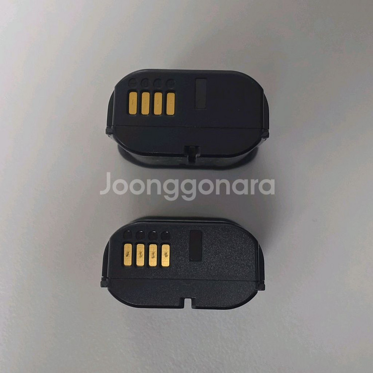 라이카 BP-SCL4 정품배터리 2개 (Q2 SL2용)--3