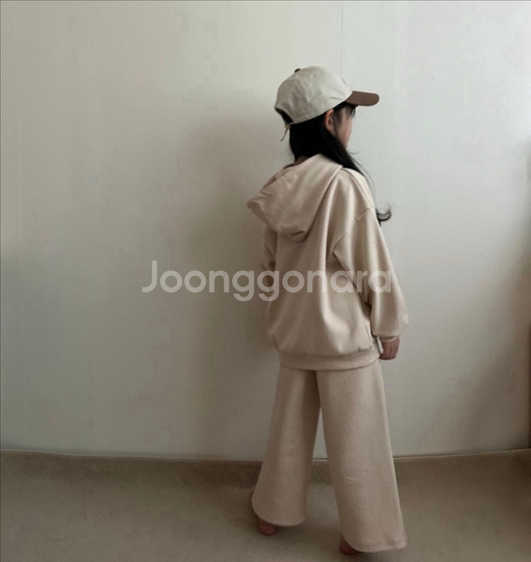 [새상품 L(7호)] 상하세트--7