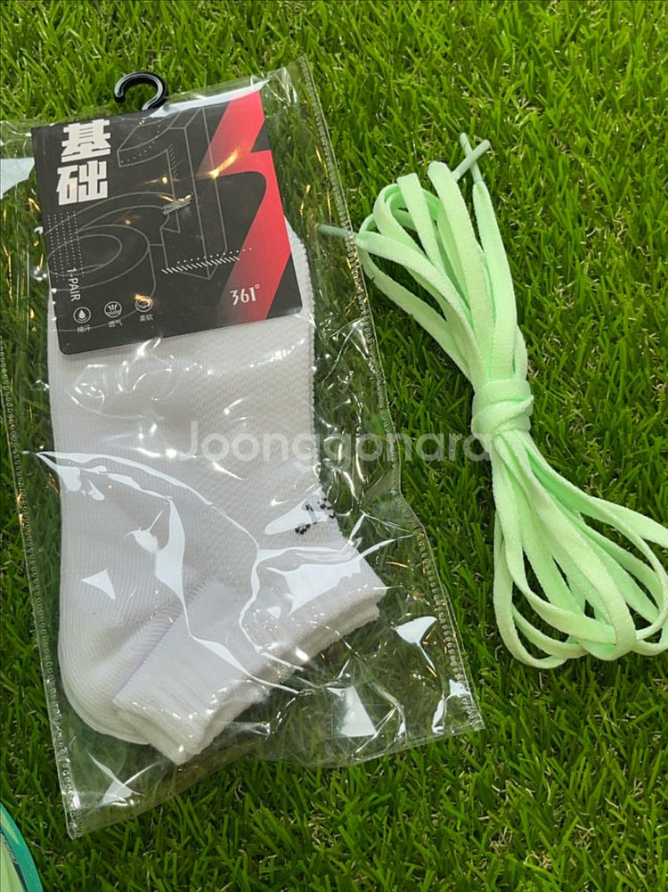 361도 퓨리오스2 카본 런닝화 255--3