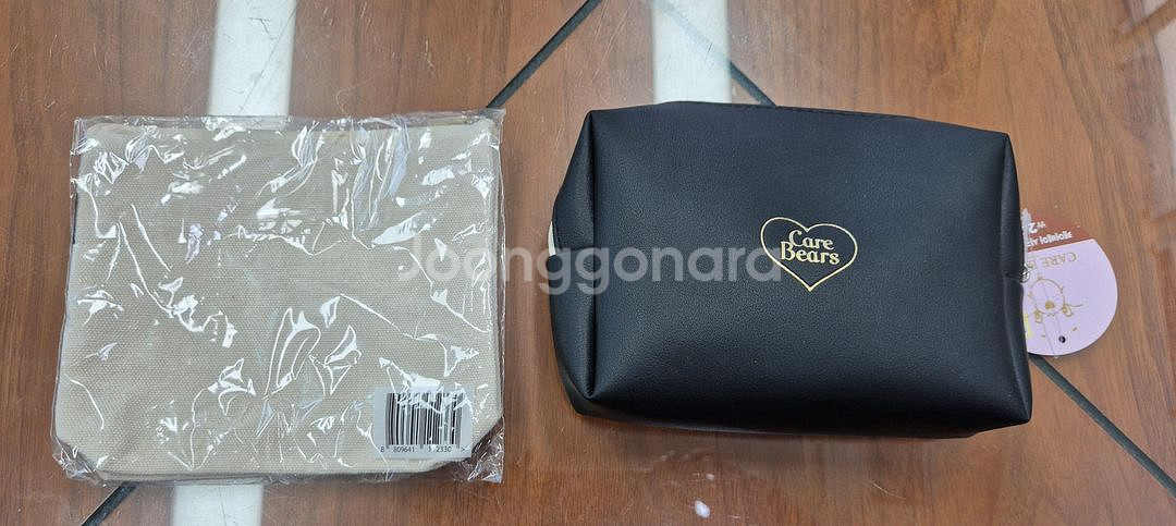 파우치 줄눈 테이프 관절원목인형--1