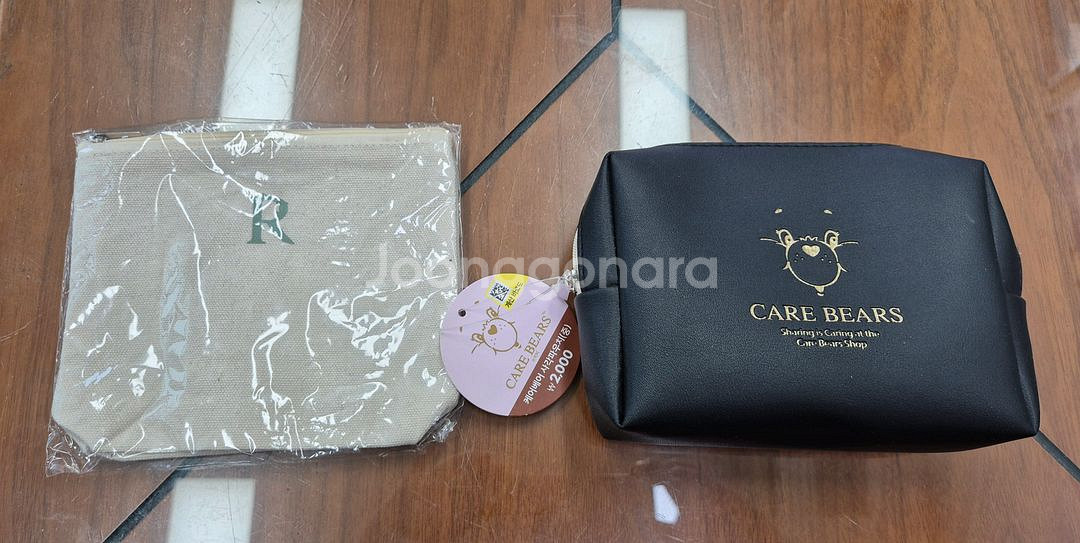 파우치 줄눈 테이프 관절원목인형--0