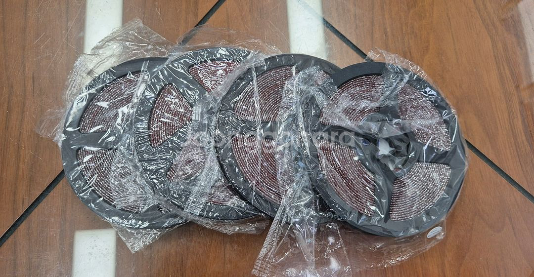 파우치 줄눈 테이프 관절원목인형--3