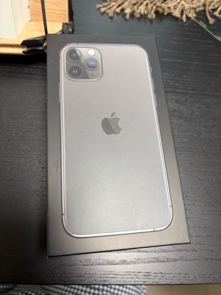 아이폰 11프로 256 최상급 컨디션 이미지