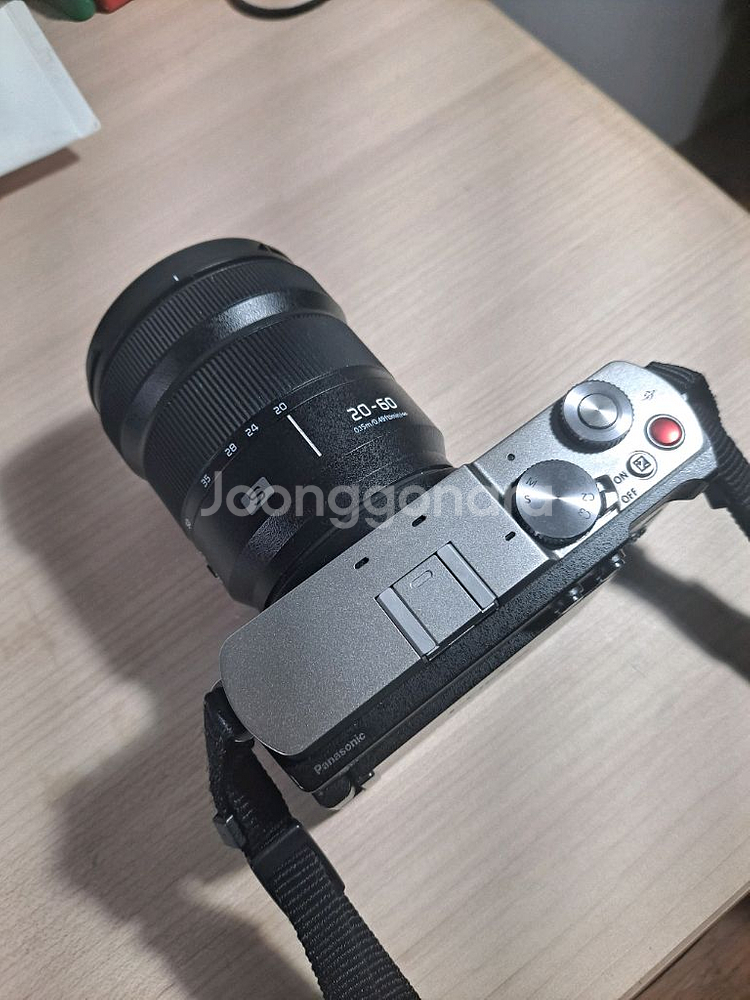 루믹스 s9 + 2060 렌즈 156만. 작례o--0