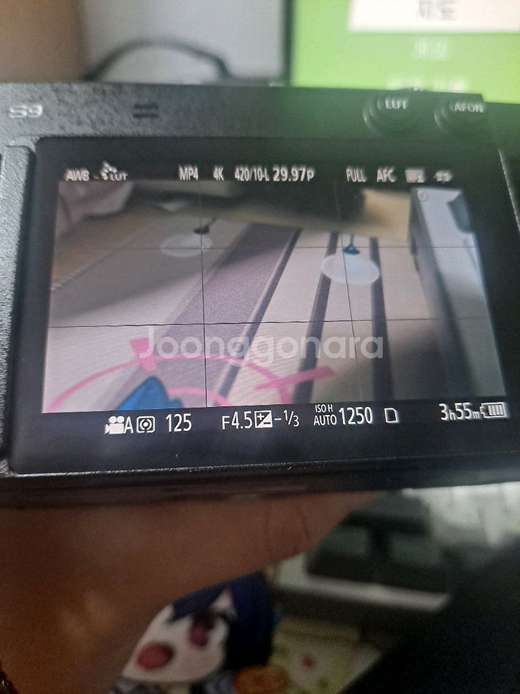루믹스 s9 + 2060 렌즈 156만. 작례o--4