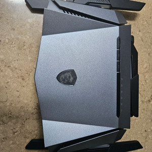 msi 공유기 axe6600