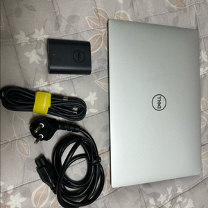 Dell XPS 9320 i7, 32GB RAM