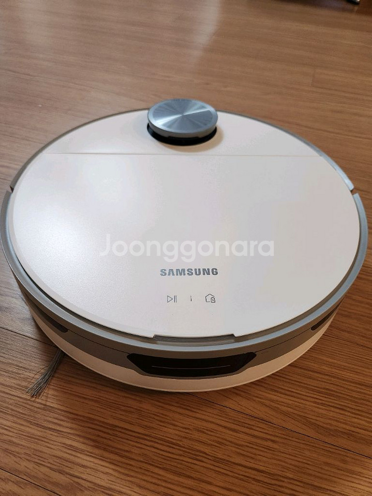 삼성 비스포크 제트봇 VCA-RAE85A 판매--0