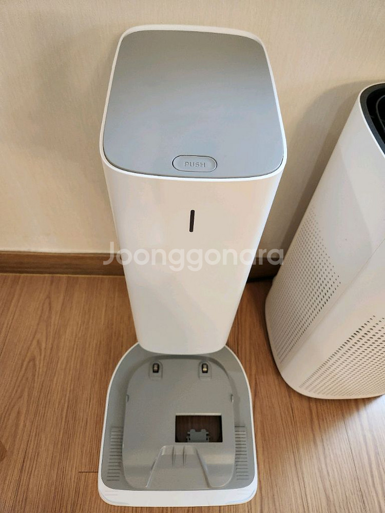 삼성 비스포크 제트봇 VCA-RAE85A 판매--4