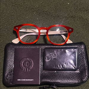 크롬하츠 베이비a DTB