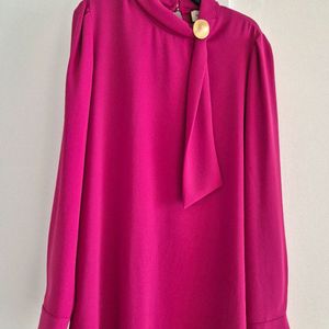 모조 블라우스 66