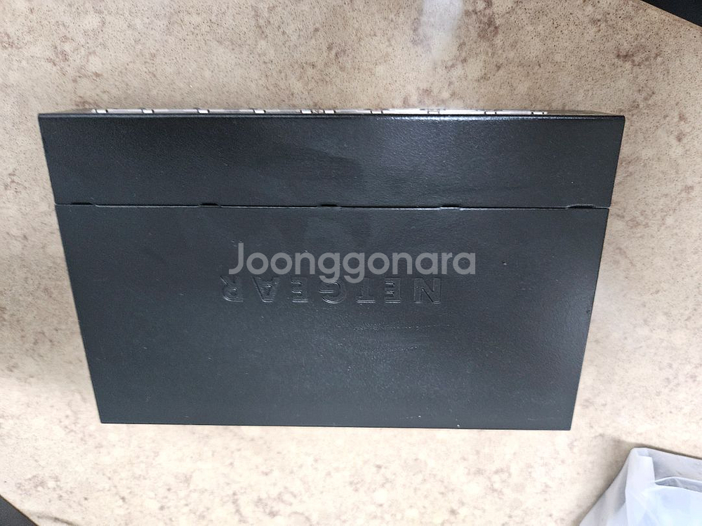 넷기어 이더넷 스위치--0