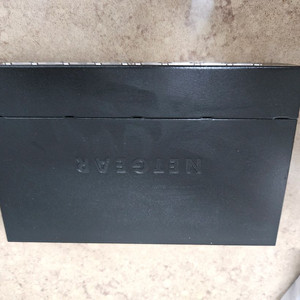 넷기어 이더넷 스위치