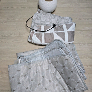 스팀보이 온수매트 2인용 퀸사이즈