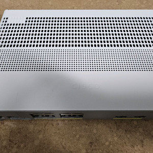 씨스코 스위치 cisco Catalyst 3560 cx