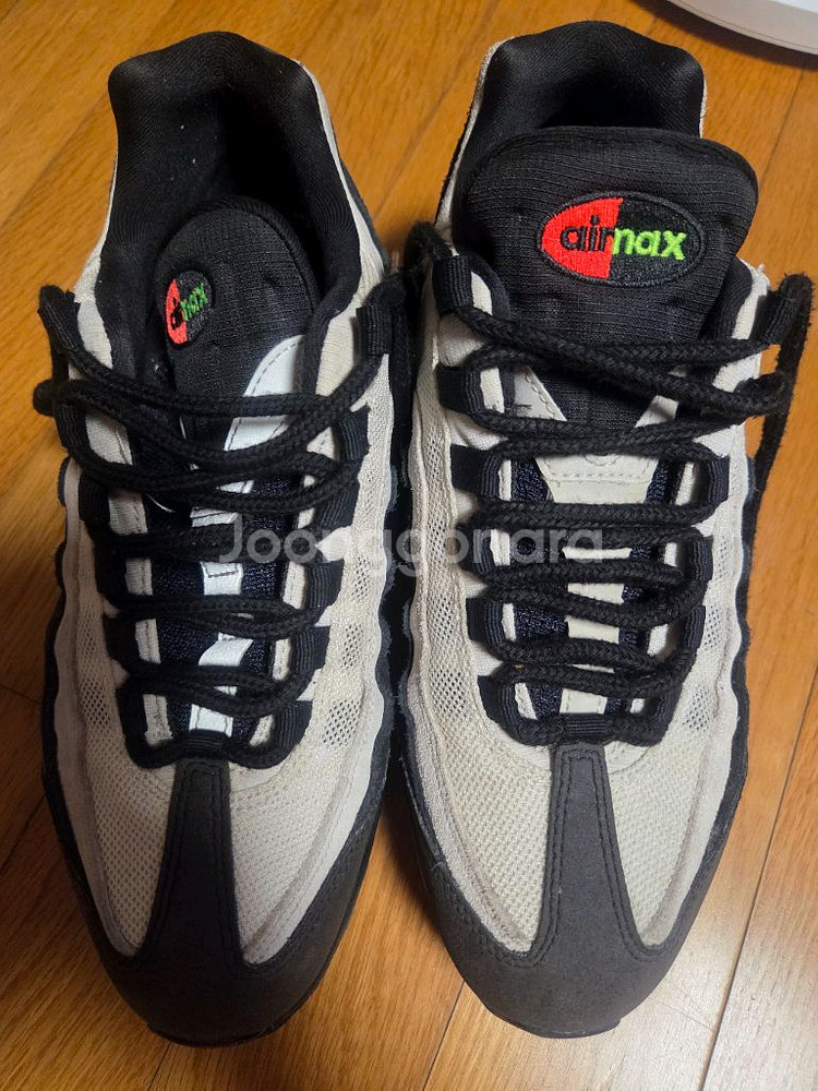 나이키에어맥스--0