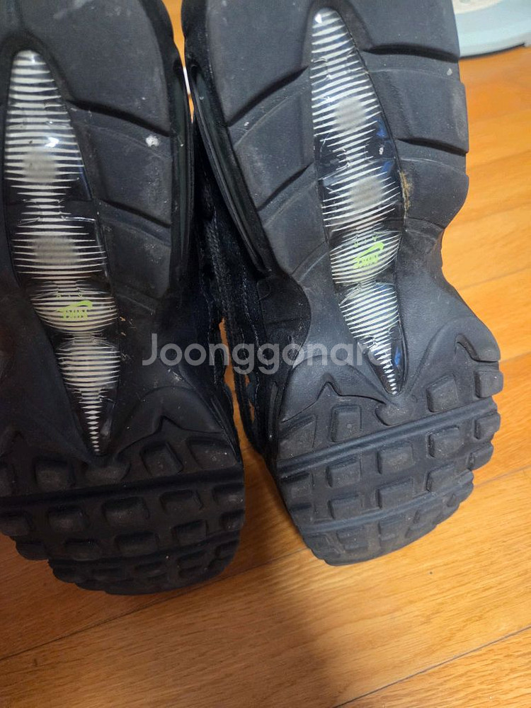 나이키에어맥스--3