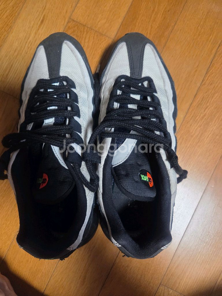 나이키에어맥스--4