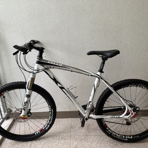 첼로 XC90 XTR 26인치 MTB 자전거