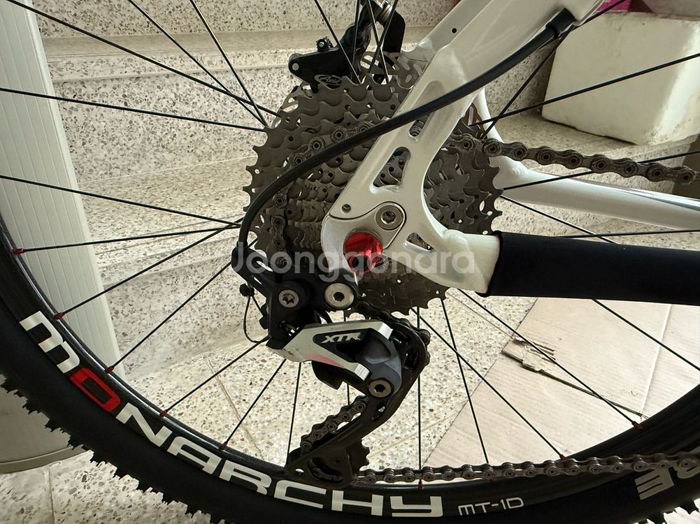 첼로 XC90 XTR 26인치 MTB 자전거--3
