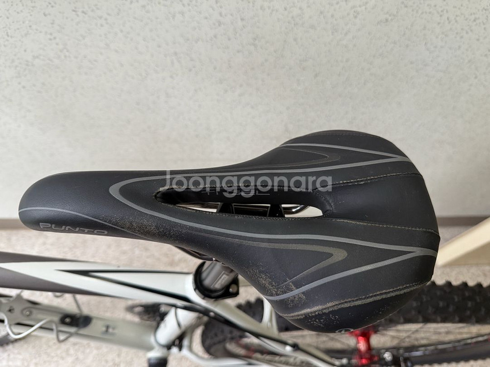 첼로 XC90 XTR 26인치 MTB 자전거--8