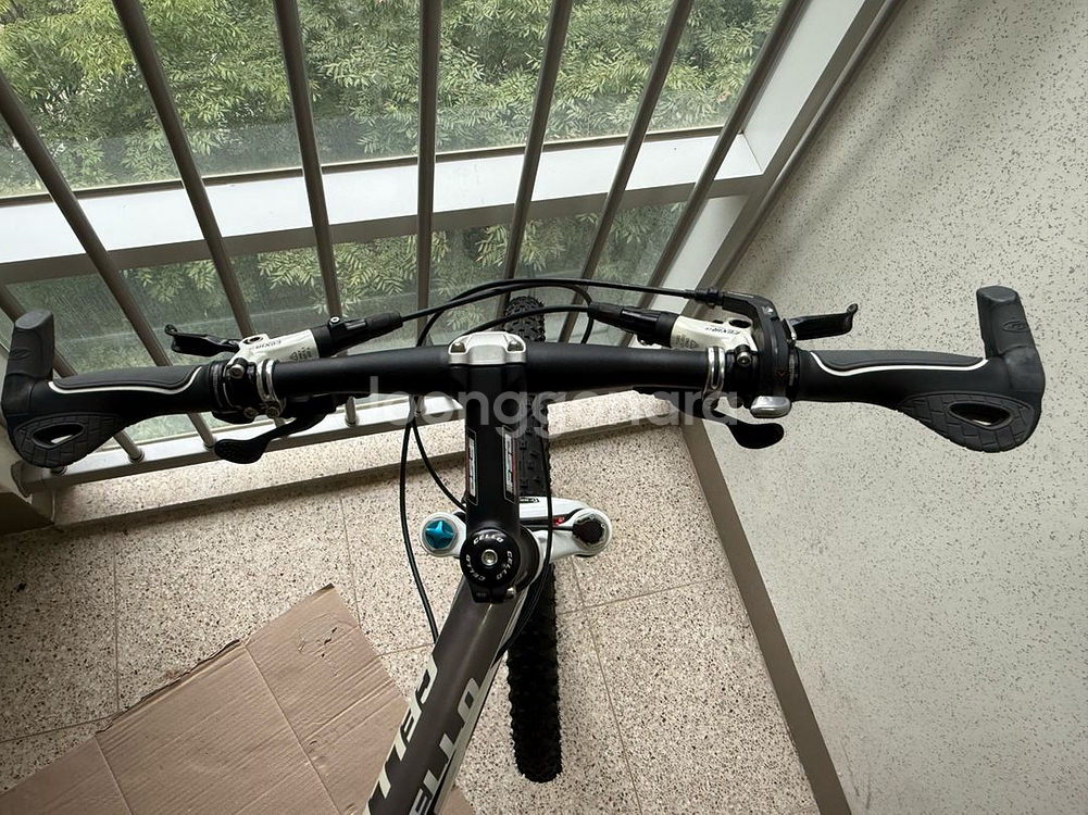 첼로 XC90 XTR 26인치 MTB 자전거--6