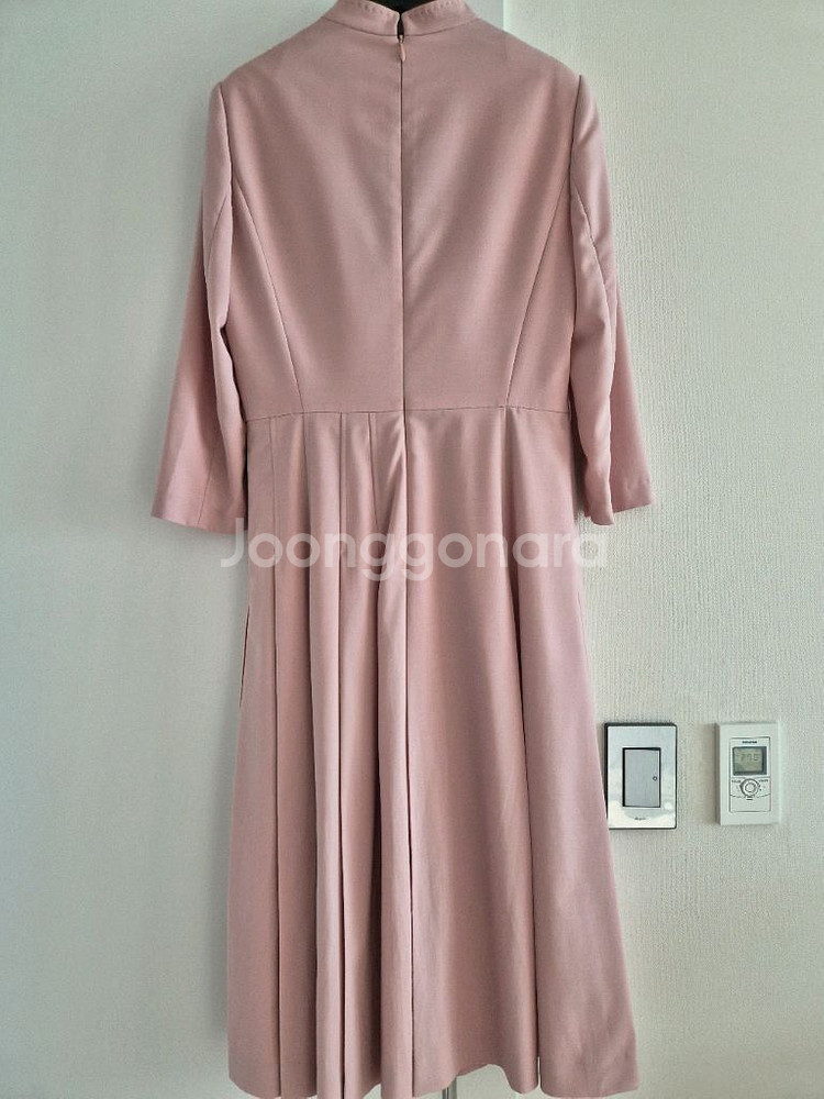 미샤 원피스66--1