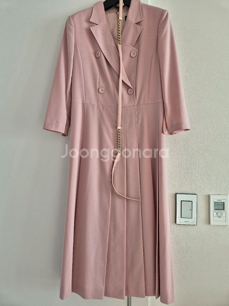 미샤 원피스66--0