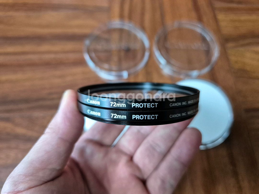 필터 72, 77, 82mm 필터--1