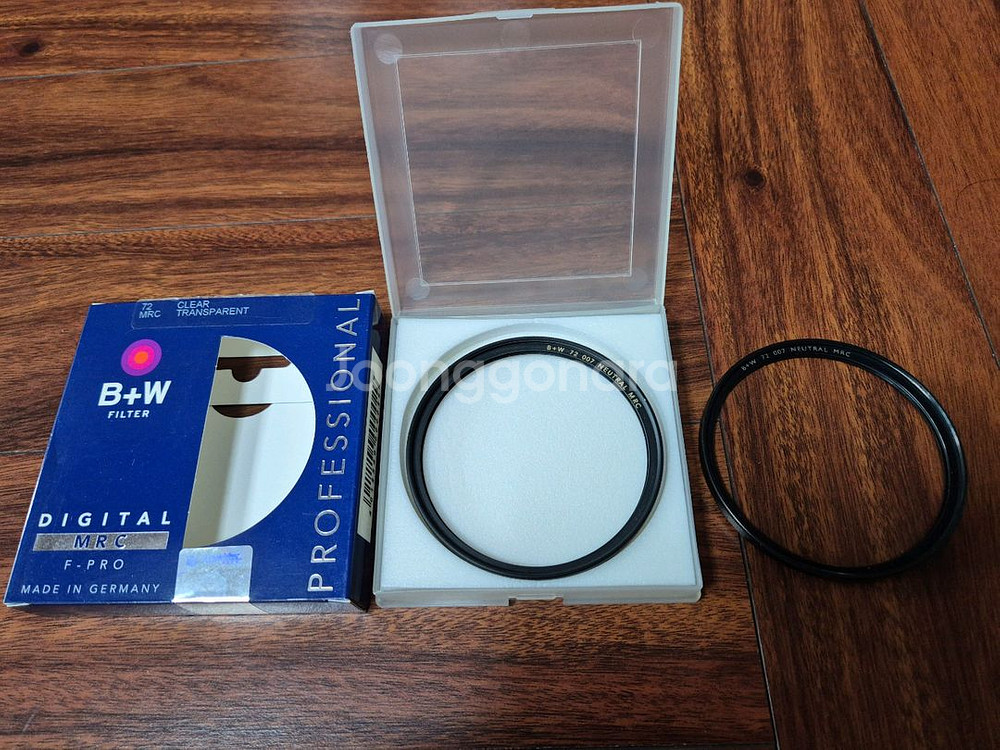 필터 72, 77, 82mm 필터--3