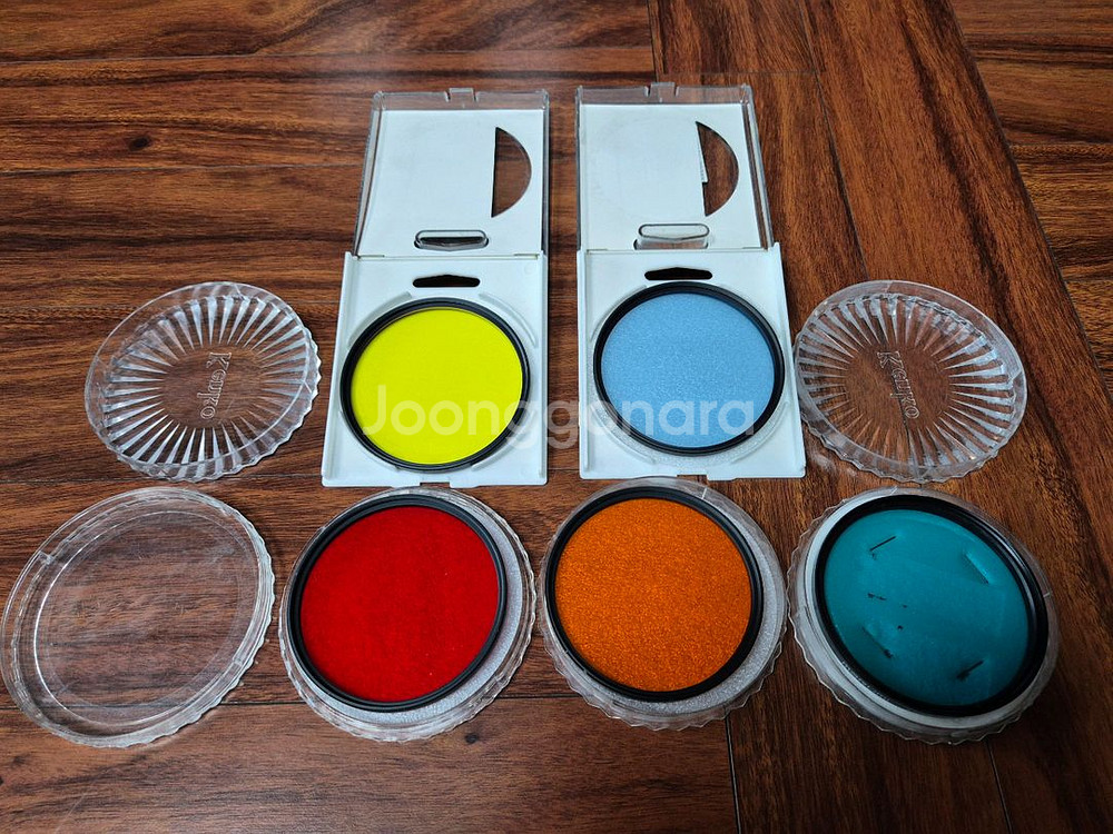 필터 72, 77, 82mm 필터--4