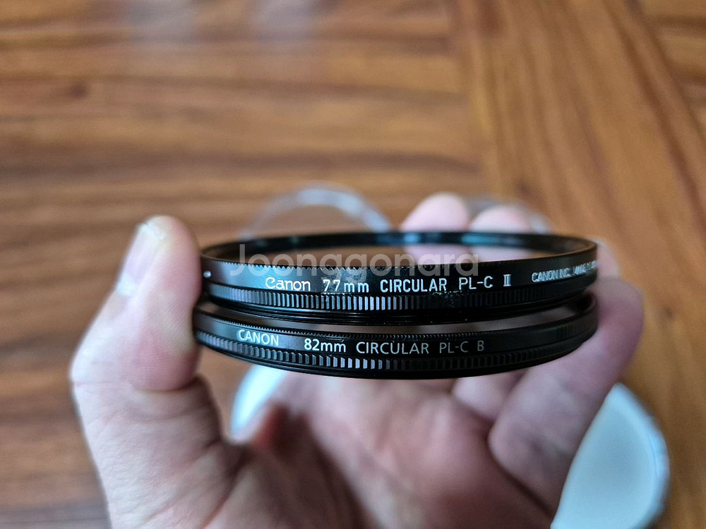 필터 72, 77, 82mm 필터--7