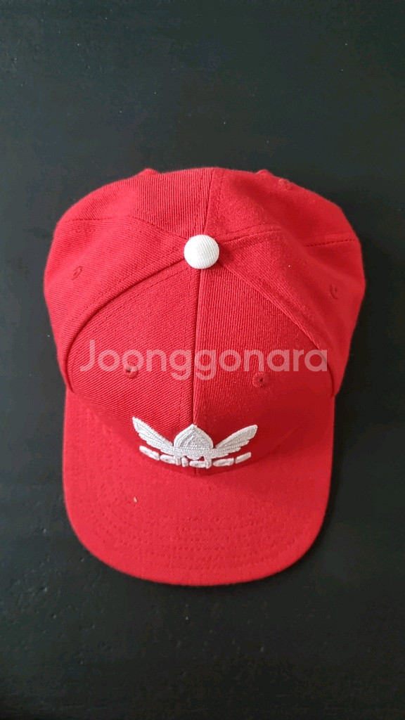 아디다스 모자--1