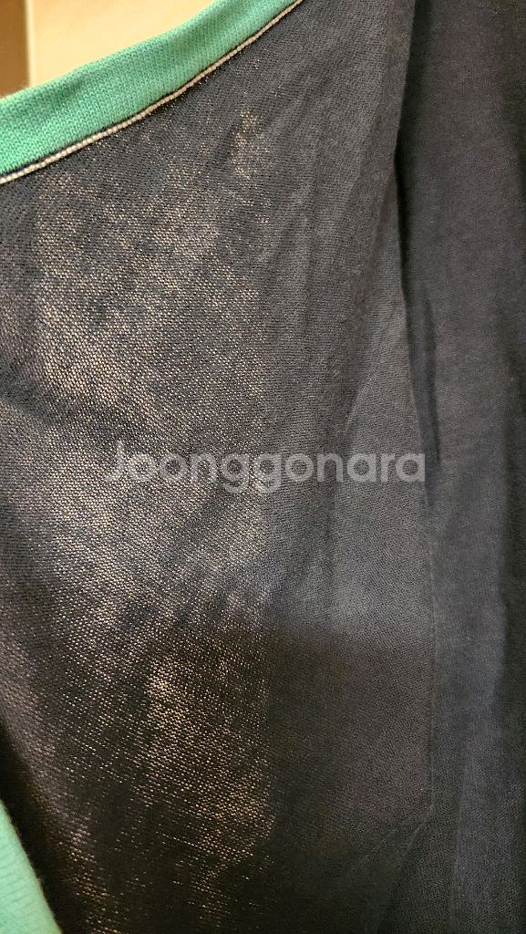 라코스테 네이비 가디건--6