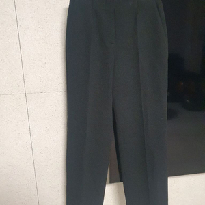 더캐시미어 팬츠