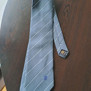 루이비통 실크 넥타이