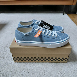 새상품 미국 VANS 운동화 280 사이즈