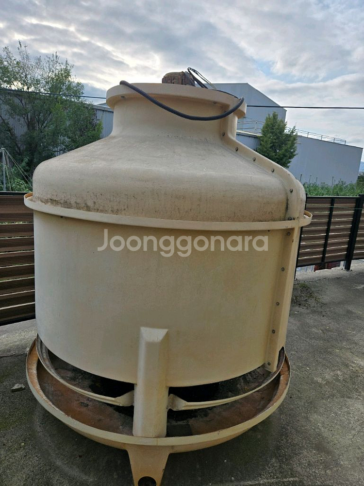 쿨링타워.냉각탑50RT--1