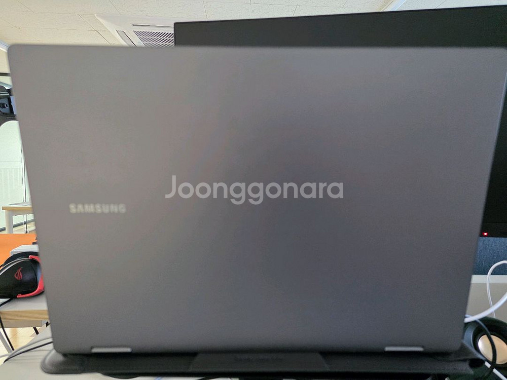 삼성 갤럭시북5프로 360 울트라7 32gb 1tb--0