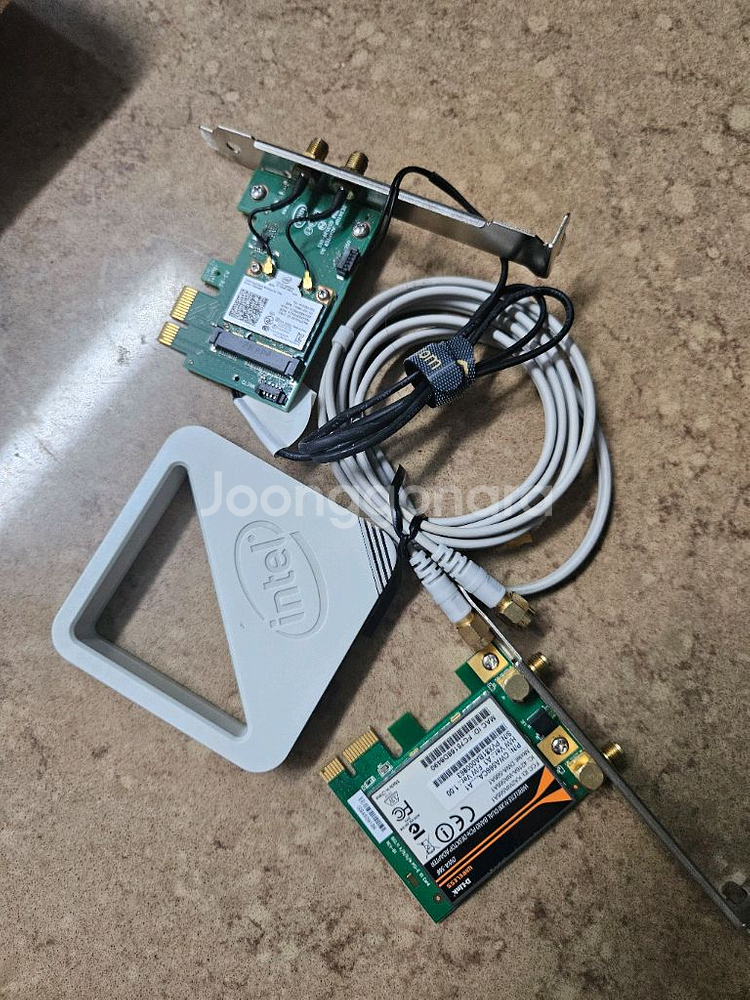 데스크탑 무선 랜카드 일괄--0