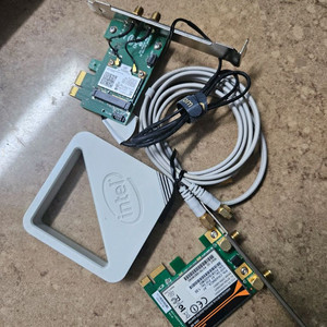 데스크탑 무선 랜카드 일괄