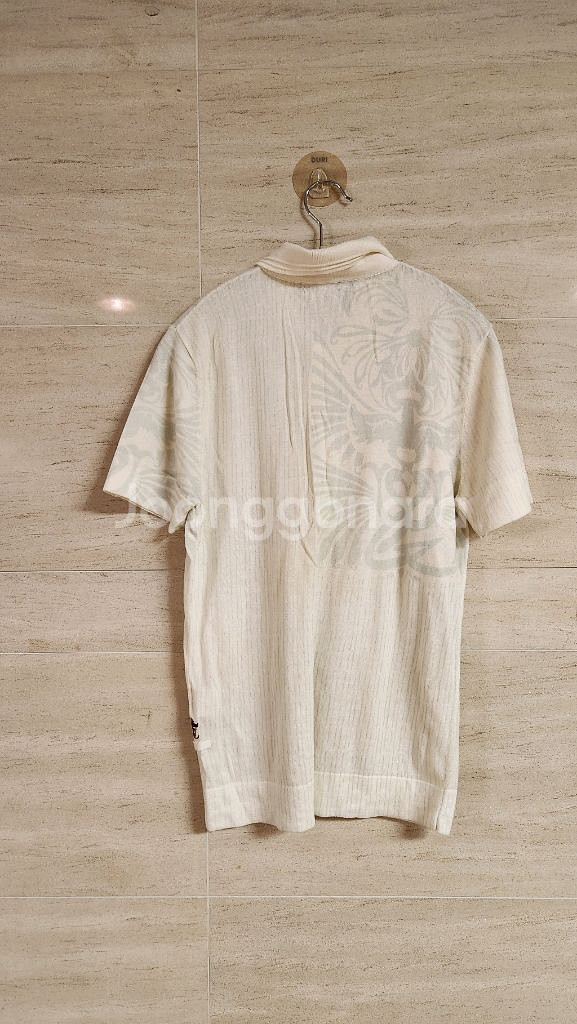 남성 반팔 폴로 95--1