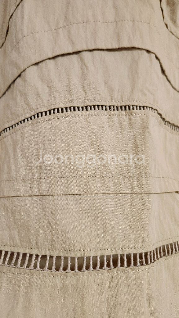 오즈세컨 치마 (55사이즈 정도)--2