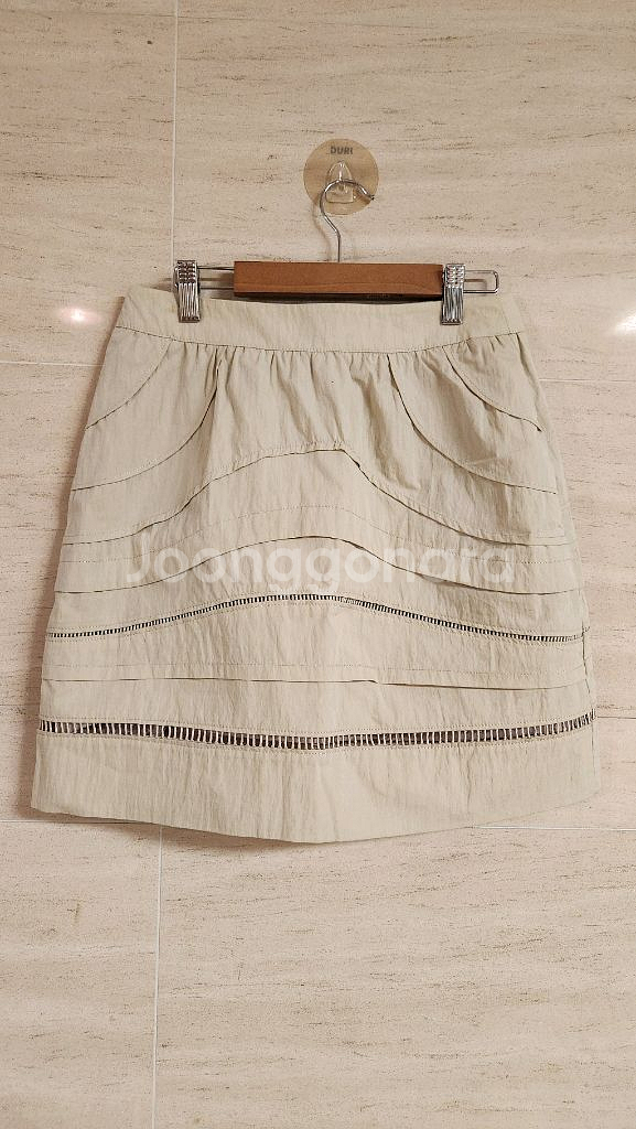 오즈세컨 치마 (55사이즈 정도)--0