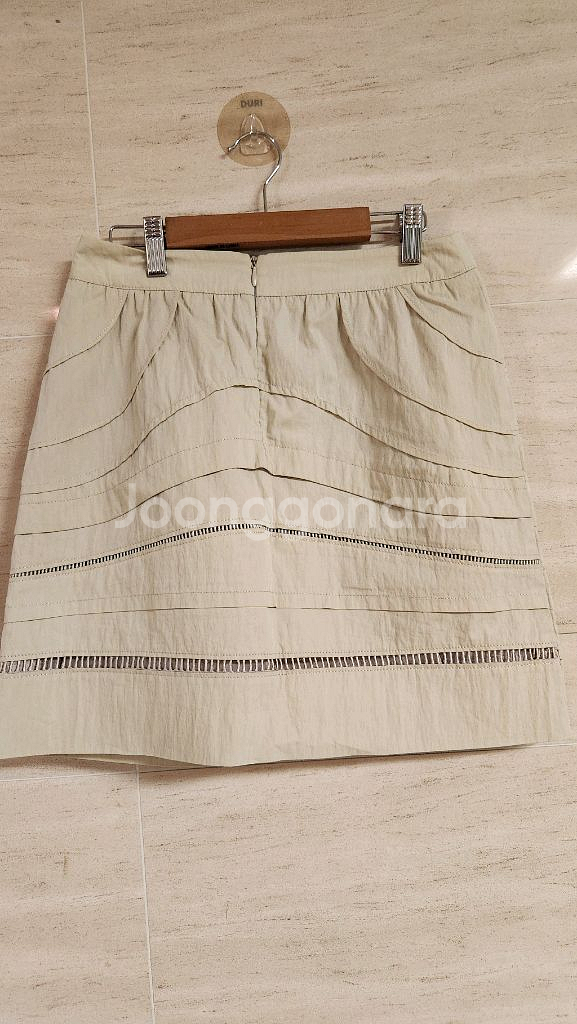 오즈세컨 치마 (55사이즈 정도)--1