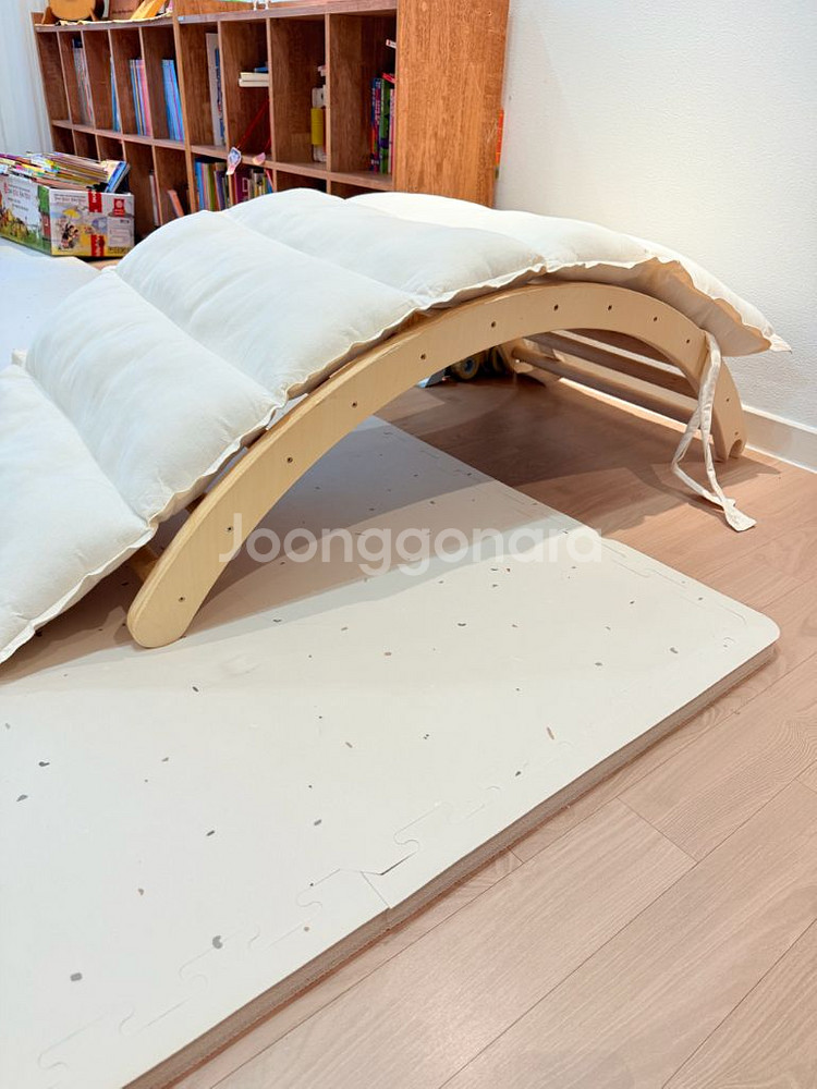 바풀 더 보우, 밸런스보드 나혼산 조이 홈트--0