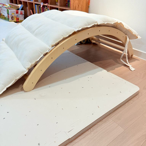 바풀 더 보우, 밸런스보드 나혼산 조이 홈트