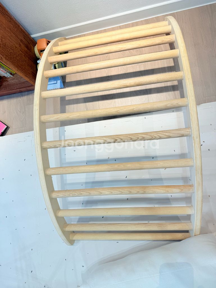 바풀 더 보우, 밸런스보드 나혼산 조이 홈트--1